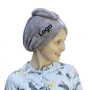 Vente <span class=keywords><strong>chaude</strong></span> femmes microfibre <span class=keywords><strong>cheveux</strong></span> Turban <span class=keywords><strong>serviette</strong></span> séchage rapide tissé <span class=keywords><strong>cheveux</strong></span> Wrap pour le <span class=keywords><strong>soin</strong></span> des <span class=keywords><strong>cheveux</strong></span> - Product Image 6
