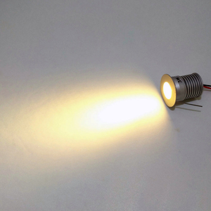<span class=keywords><strong>Mini</strong></span> projecteur LED 3W de haute qualité, basse tension AC/DC12V DC24V - Product Image 4