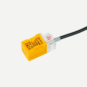 Capteur de proximité magnétique NPN PNP à trois fils série QL pour pince cylindrique - Product Image 6