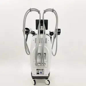 Meest Geavanceerde Tech Lichaamsvorm Massager Cellulitis Verwijderaar Machine Voor Lichaamsafslanken En Huidverzorging