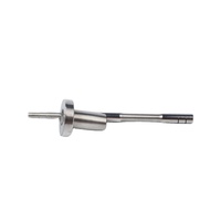 Válvula de control F00RJ01479 Juego de válvula de boquilla de inyector F00RJ01479 para inyector Common Rail 0445120066 04545120067 para Deutz MWM