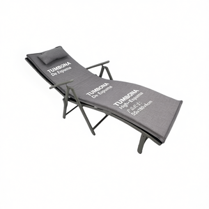 Tappetino da Spiaggia TUMBONA in Spugna ad Alta Densità 55*180*4CM-13 Cuscini e Cuscino per Seduta - Product Image 2