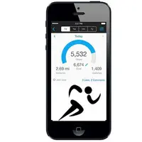 Faro sensore di app mobile (Android / iOS)