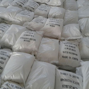 Additif alimentaire et métaphosphate de sodium en poudre de qualité industrielle/hexamétaphosphate - Product Image 1