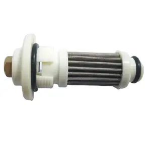 Elemento de filtro de óleo para yamaha/mercury 8/9.9hp 4 tempos