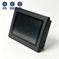 Interfaz de Pantalla Táctil 6AV6642-0AA11-0AX1 6AV66420AA110AX1 con Servicio de Conversión de Protocolo CM/CP Opcional