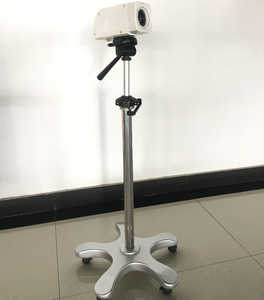 Colposcopio Óptico Digital de Alta Calidad para Imágenes Precisas, Colposcopia, <span class=keywords><strong>Examen</strong></span> Ginecológico - Product Image 5