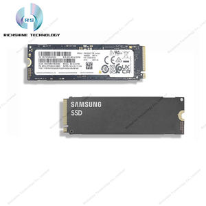 Unidad de estado sólido PM9A1 PCIe 00/07x4 M.2 PC SSD 512 GB de 4,0 $, original a estrenar - Product Image 2