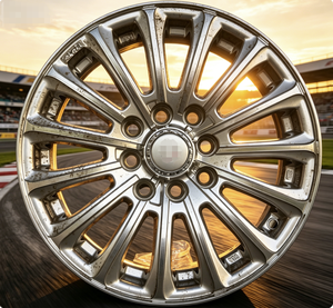 Vente en gros usine – Nouvelles jantes sport en alliage d'aluminium coulé de <span class=keywords><strong>13</strong></span> pouces 5.5J 8x100 8x114.3 ET38 CB69.1 – Pièces de rechange – Livraison rapide - Product Image 4