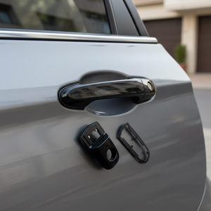 Hyundai Accent Era Imported From Turkey Front Right Exterior <b>Door</b> Handle 826601E050 - Product Image 3