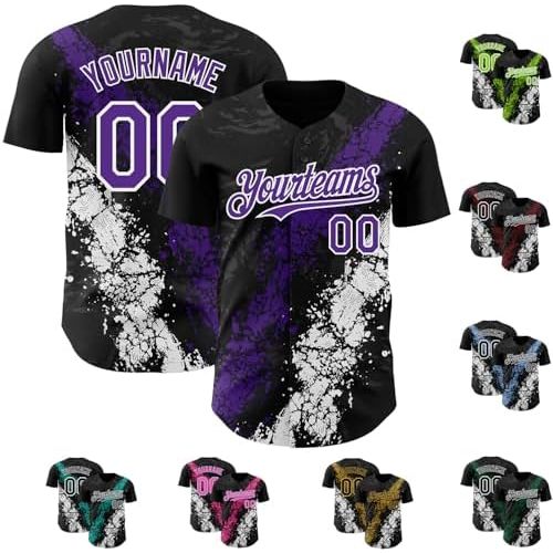 Black Purple White