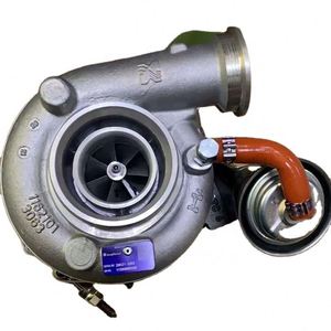 Turbocompresor B1G Importado de Alemania, Modelo para 11589880000 04299152KZ - Product Image 1