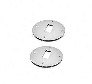 Nouvelles pièces détachées pour drone agricole de protection des plantes, couvercle de moteur T70 pour accessoires de drone agricole Dj1 T70 - Product Image 5