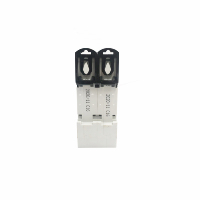 MCB 32 Amp 1P + N 10kA B C D eğrisi minyatür devre kesici CE sertifikalı DIN ray dağı 2 yıl garanti HLM1-63