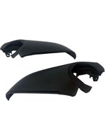 Coque inférieure du rétroviseur pour Série 1 F20, Série 3 F30/F35, Série 4 F32
