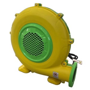 Soplador de aire eléctrico, muñecas publicitarias competitivas, precios, muñecas pequeñas y de Pascua, sopladores de ventilador interiores, sopladores inflables de aire - Product Image 1