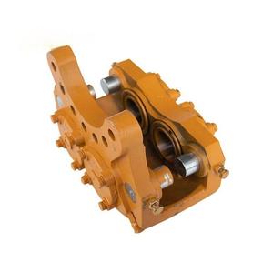 Hansen Construction Machinery 45C0004 45C0632 Fabrication de pièces de rechange de moteur durables de qualité supérieure Étriers de frein pour chargeur - Product Image 3