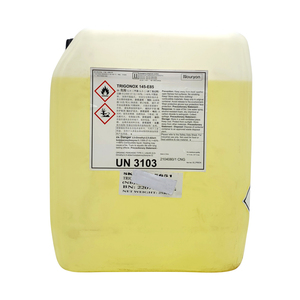 <span class=keywords><strong>BPDY</strong></span> 145 E85 2,5-Dimethyl-2,5-di(tert-butylperoxy)hexin 3 Bifunktionaler Peroxid-Vernetzer - Product Image 2