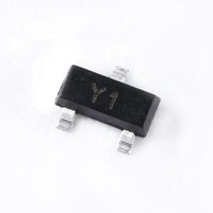 100 pièces S8050 J3Y S8550 <span class=keywords><strong>2TY</strong></span> SS8050 Y1 SS8550 Y2 SOT-23 PNP NPN Transistor <span class=keywords><strong>SMD</strong></span> Transistor - Product Image 4