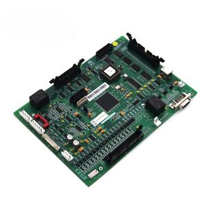 Placa Base Original para Elevador Hyundai HIVD900SS B/D, Repuestos para Elevador - Product Image 1