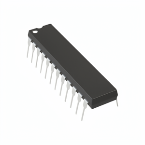 Authorized Distributor AD7579KNZ Data Acquisition 24 DIP Components Electronic - Product Image 1