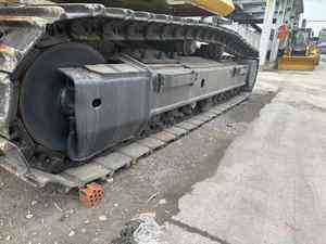 ราคาของรถขุด PC450 ของญี่ปุ่น และรถขุดมือสองขนาดใหญ่ 45 ตันของโคมัตสึ - Product Image 3