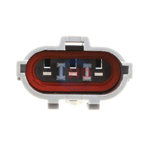 3 דרך 7222-7434-40/MG640329-4/MG630330-7/7157-7814-80 שקע פלסטיק דיור רכב מנוע חיווט - Product Image 5