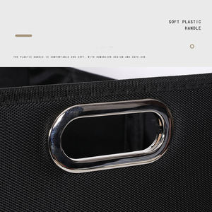 Organizador de maletero de coche para mujer, accesorio multifuncional y plegable, para SUV y camión - Product Image 4