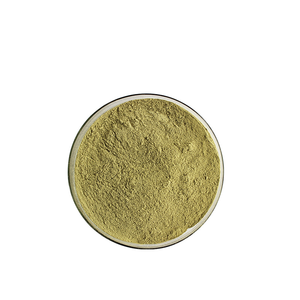 Fornitura natura vegetale in polvere Beta-sitosterolo baffo estratto di seta di mais - Product Image 3