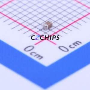 Condensador SMD (MLCC) C0603X222K5RAC7867 0603 (Capacitancia: 2.2nF) (Precisión: 10%) (Voltaje Nominal: 50V) - Product Image 2