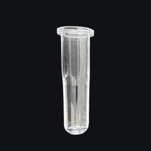 Koagulationsanalysator-Reaktionsbecher für Sysmex CS5100 Miniatur-Biochemische Probenbecher (Einweg) - Product Image 3