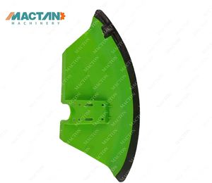Couvre-protection pour débroussailleuse 52cc 43cc, tondeuse à gazon, protection 26mm - Product Image 5