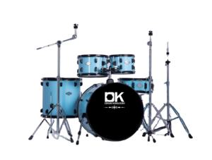 <span class=keywords><strong>Aplha</strong></span>-Juego de tambor profesional, 5 piezas, DK, Drumkit - Product Image 6