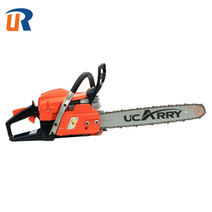 Direktvertrieb 14 Zoll Benzin-Kettensäge 2-Takt Motorsäge Großhandel (Mindestbestellmenge 20 Stück) - Product Image 4