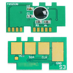 Chip de Tóner para SAMSUNG ML-1865/1867/1865W/1864 SCX-3200/SCX-3205/3207/3217/SCX-3000/3200W/3205W/3201/3206/3210/3218/3208/D104S - Product Image 1