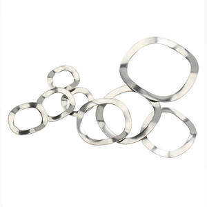 <span class=keywords><strong>Rondelle</strong></span> ondulée en acier inoxydable 304 316 M3-M19, <span class=keywords><strong>rondelle</strong></span> à ressort élastique - Product Image 6