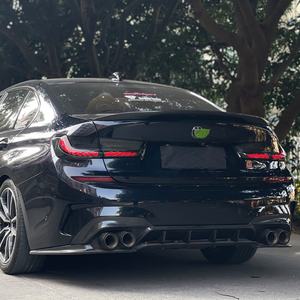 Luz Trasera Automática TYPY Plug and Play con Señal de Giro Secuencial para BMW Serie 3 G20 2020-2024 - Product Image 4