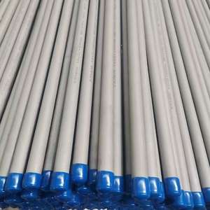 TOCT <span class=keywords><strong>1</strong></span>.4373 tabung baja tahan karat mulus SS201 permukaan pengawetan pipa baja tahan karat untuk konstruksi - Product Image 5