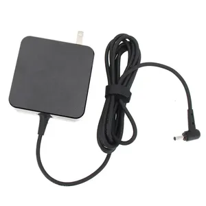 Adaptador de Corriente para Portátil de 19 V 3,42 A, 65 W, Adaptador de Pared para As Us VivoBook S200E X201E X503M UX21A - Product Image 4