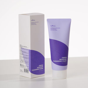 อิสทรี ออนเนียน นิวเพียร์ คลีนซิ่ง โฟม 150 มล. ลดรอยสิว สำหรับทุกสภาพผิว - Product Image 1