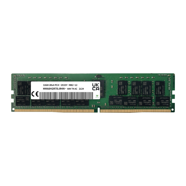 Wholesale Server Ram 879505-B21 16G 32G 64G SK 32G 2RX4 2933Y-R 2666 2933 3200 DDR4 DDR5 ECC Server Ram