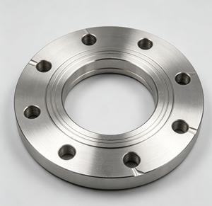 Mecanizado de Precisión Personalizado, Piezas Metálicas de Acero Inoxidable, Torneado de Aleación de Aluminio Anodizado, Pulido, Mecanizado CNC, Prototipos Rápidos - Product Image 5