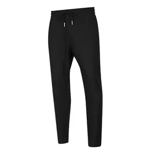 new arrivals model 76 cargo trousers zipper bottom 90% Nylon 10% Spandex men track pants