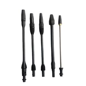 Varita de lanza de pistola pulverizadora de alta presión con boquilla ajustable para lavadora de alta presión Lavor <span class=keywords><strong>Nilfisk</strong></span> K2 K3 K5 K7 Series - Product Image 1