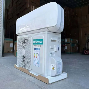 Unidad de Aire Acondicionado Split con Wifi de 9000Btu a 24000Btu, Aire Acondicionado Split de Pared - Product Image 1