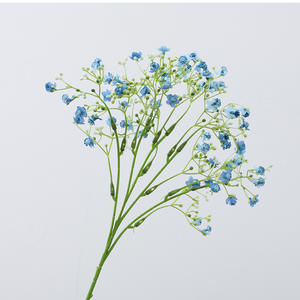 Flores Artificiales para Boda, Flores <span class=keywords><strong>Cielo</strong></span> Estrellado, Flores Artificiales para Decoración del Hogar, Artesanías, Ramos <span class=keywords><strong>de</strong></span> Decoración <span class=keywords><strong>de</strong></span> Interiores - Product Image 5