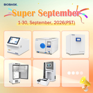 Spettrofotometro ad <span class=keywords><strong>Assorbimento</strong></span> <span class=keywords><strong>Atomico</strong></span> Biobase BK-AA3668 con Fornace a Fiamma e Grafite Integrata per Laboratorio - Product Image 3