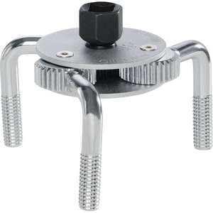 HEYTEC 50801329 Clé pour filtre à huile auto-agrippante - Product Image 1