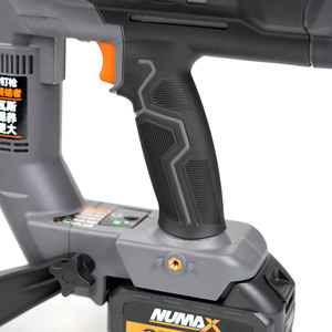 Pistola de clavos a batería NUMAX, grapadora inalámbrica <span class=keywords><strong>para</strong></span> carpintería de madera y hormigón - Product Image 6