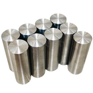 Barra Redonda de Acero Inoxidable Premium 2205 SUS 304 316 430 con Superficie 2B, Diámetro de 6 mm a 630 mm - Product Image 2